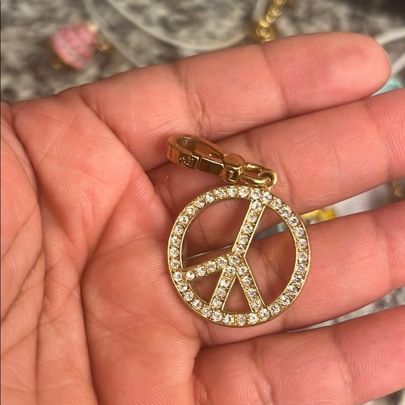 Juicy Couture Strawberry Shortcake bracelet Charm - Picture 6 of 9